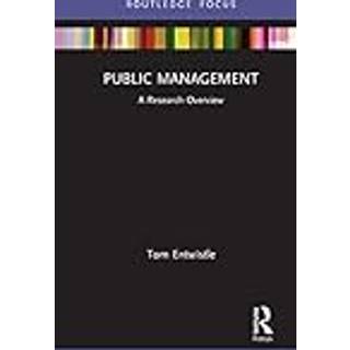 Public Management