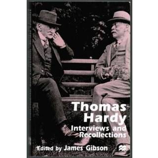 Thomas Hardy