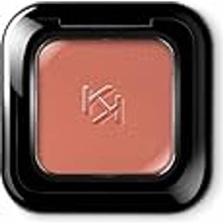KIKO Milano High Pigment Eyeshadow Øjenskygge - Lysebrun