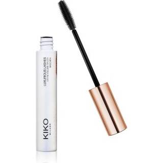 KIKO Milano Luxurious Lashes Extra Volume Brush Mascara 11 ml