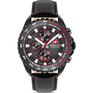 Swiss Military Hanowa SMWGC0001832 Stone Marten