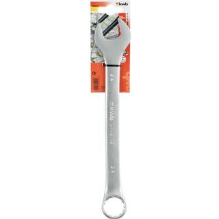 kwb ringgaffelnøgle, 24 mm