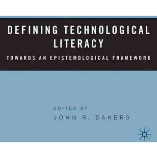 Defining Technological Literacy