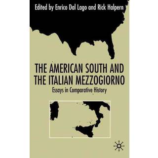 The American South and the Italian Mezzogiorno