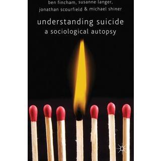 Understanding Suicide