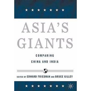 Asia's Giants
