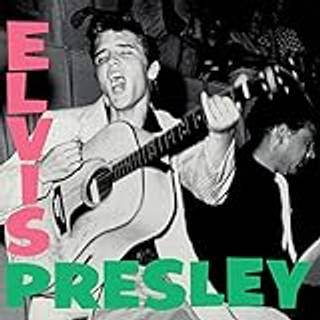 Elvis Presley - Debut Album
