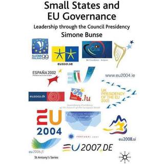 Small States and EU Governance