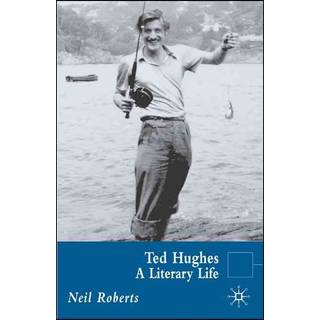 Ted Hughes