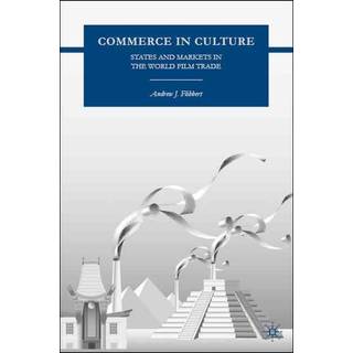 Commerce in Culture