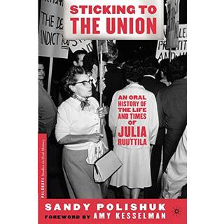 Sticking to the Union