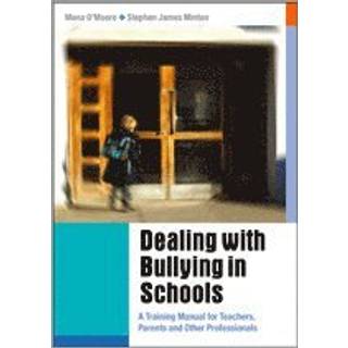 Dealing with Bullying in Schools