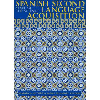 Spanish Second Language Acquisition