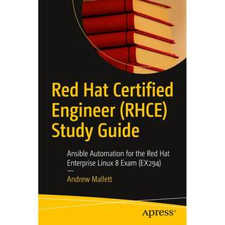 Red Hat Certified Engineer (RHCE) Study Guide