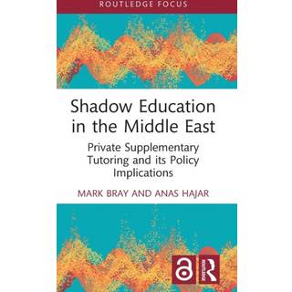 Shadow Education in the Middle East