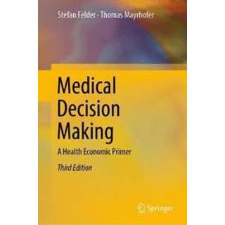Medical Decision Making