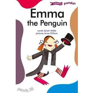 Emma the Penguin