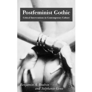 Postfeminist Gothic