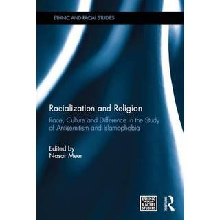 Racialization and Religion