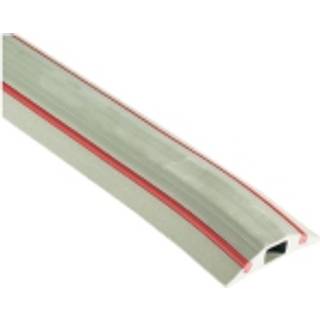 Vulcascot kabelbro VUS-020 Gummi Grå Antal kanaler: 1