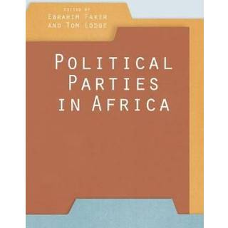 Political parties in Africa