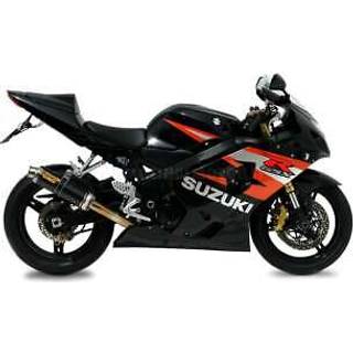 MIVV Gp Lyddæmper Carbon eller titan