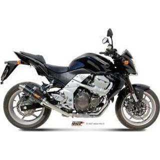 MIVV Gp Lyddæmper Carbon eller titan