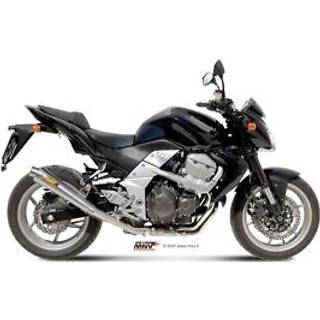 MIVV X-Cone Og X-Cone Plus Sport lyddæmper