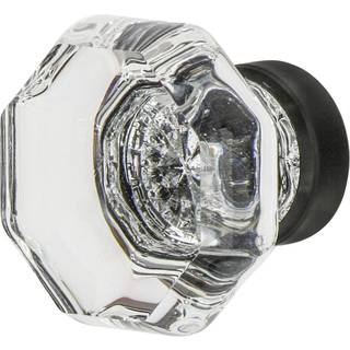 Nostalgisk lager 750039 Kabinetsknap Tidl?s bronze