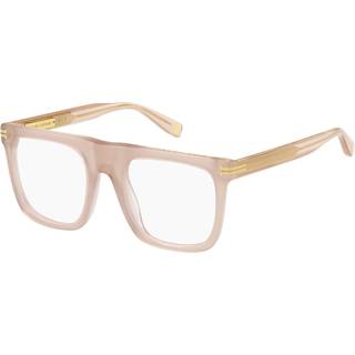 Marc Jacobs MJ 1038 FWM 52 Briller Kvinder Brun - Transparent Nude - 52mm