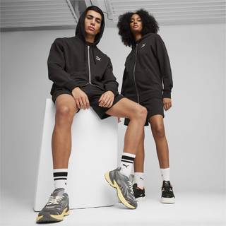 Sweatshirt Puma Better Classics Hoody 624247-01 Størrelse L