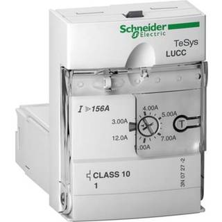 Schneider Strømmod.a1P10 4,5-18a lucc18fu