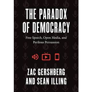 The Paradox of Democracy