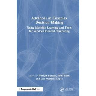 Advances in Complex Decision Making