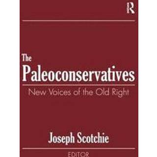 The Paleoconservatives