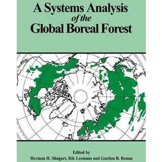 A Systems Analysis of the Global Boreal Forest