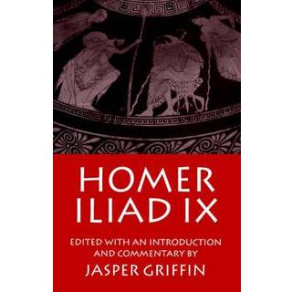Iliad IX