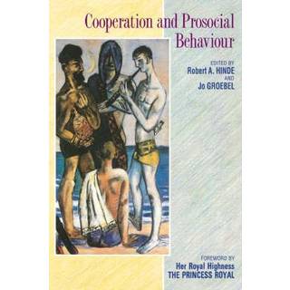 Cooperation and Prosocial Behaviour
