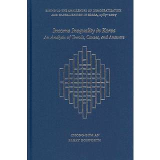 Income Inequality in Korea