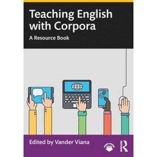 Teaching English with Corpora