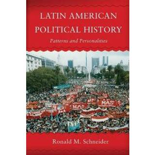 Latin American Political History
