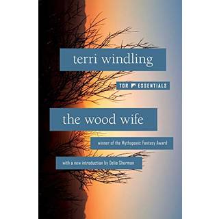 The Wood Wife