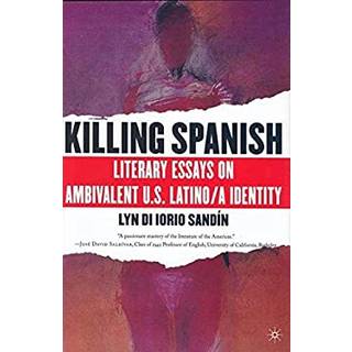 Killing Spanish