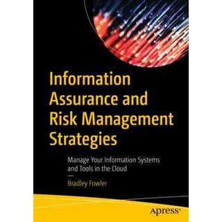 Information Assurance and Risk Management Strategies