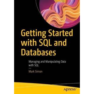 Getting Started with SQL and Databases
