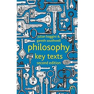Philosophy: Key Texts