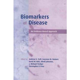 Biomarkers of Disease