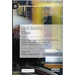 Civil Society Elites