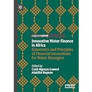 Innovative Water Finance in Africa