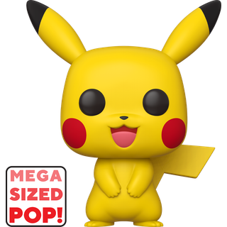 POKEMON - POP Mega N° 951 - Pikachu